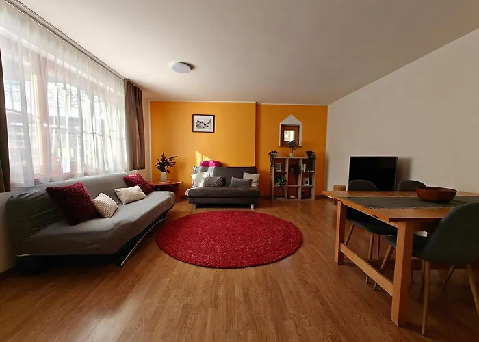 Casa Rinerhorn - Nahe Ski- Und Wandergebiet * Davos