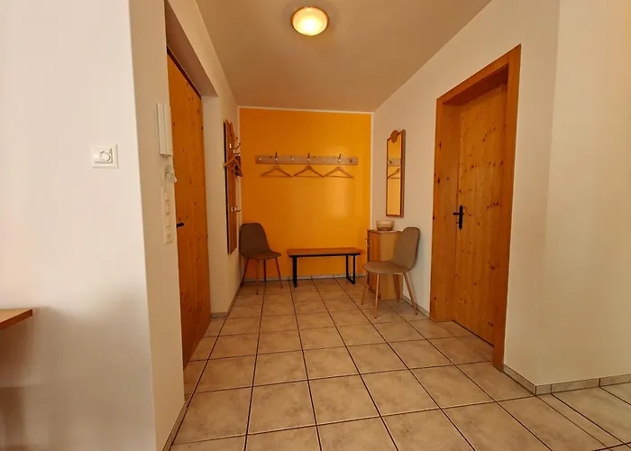 Casa Rinerhorn - Nahe Ski- Und Wandergebiet * Davos