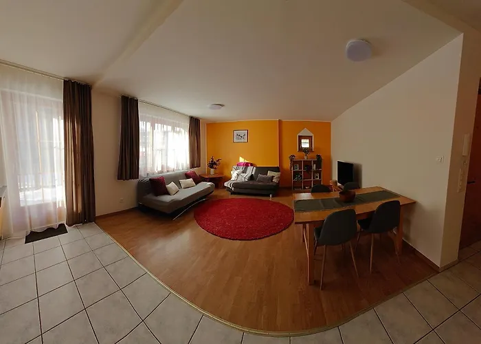 Apartamento Casa Rinerhorn - Nahe Ski- Und Wandergebiet *