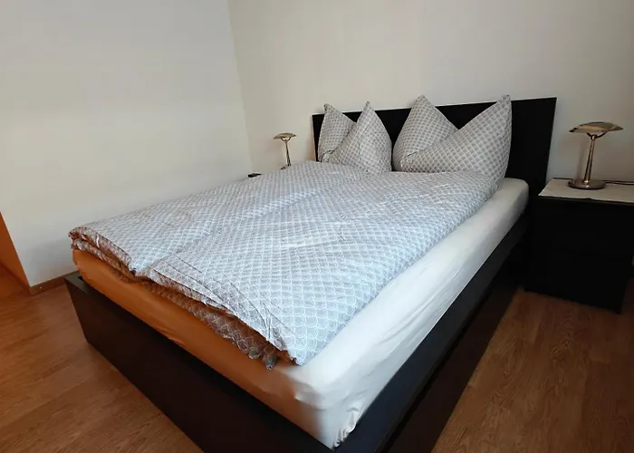 Casa Rinerhorn - Nahe Ski- Und Wandergebiet Apartamento Davos